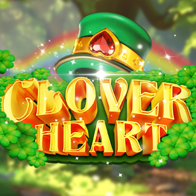 Clover Heart